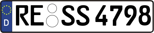 RE-SS4798
