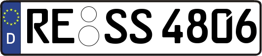 RE-SS4806