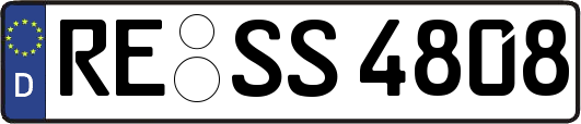 RE-SS4808
