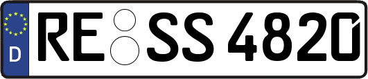 RE-SS4820