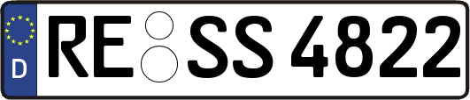 RE-SS4822