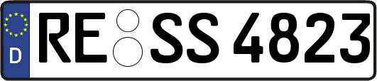 RE-SS4823