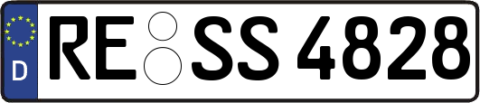 RE-SS4828