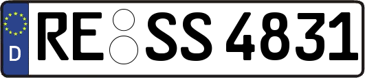 RE-SS4831