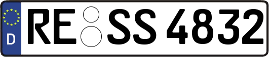 RE-SS4832