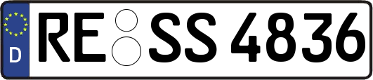 RE-SS4836