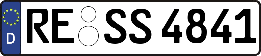 RE-SS4841