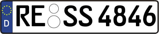 RE-SS4846