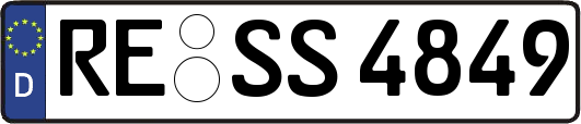 RE-SS4849