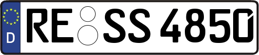 RE-SS4850