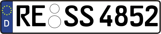 RE-SS4852