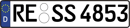 RE-SS4853