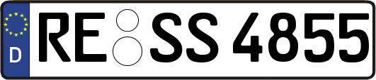 RE-SS4855
