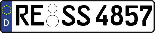 RE-SS4857