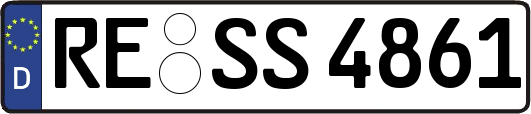 RE-SS4861