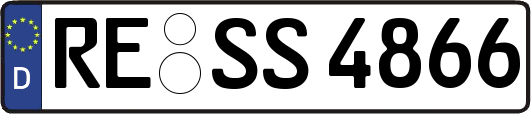 RE-SS4866