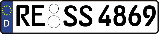 RE-SS4869