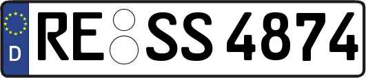 RE-SS4874
