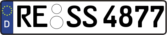 RE-SS4877
