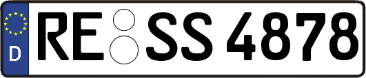 RE-SS4878