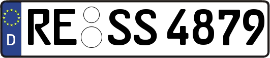 RE-SS4879