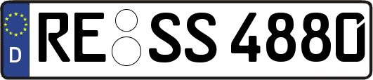 RE-SS4880