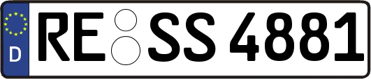 RE-SS4881