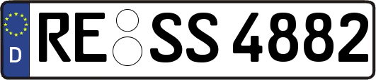 RE-SS4882