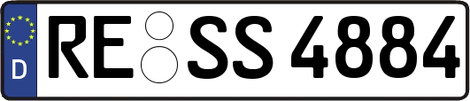 RE-SS4884