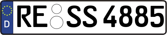RE-SS4885
