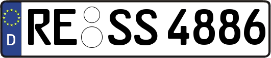 RE-SS4886