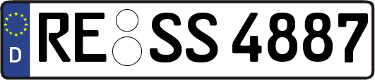 RE-SS4887