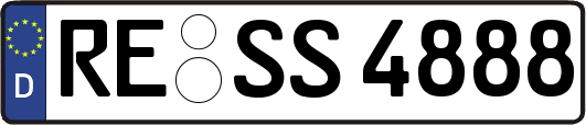 RE-SS4888