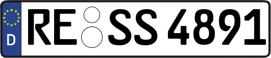 RE-SS4891