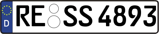 RE-SS4893