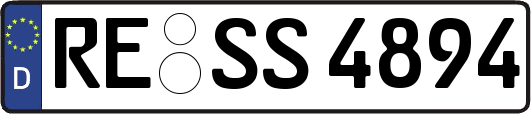 RE-SS4894