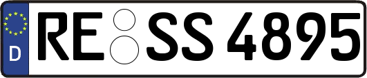 RE-SS4895