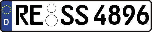 RE-SS4896