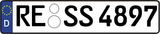 RE-SS4897