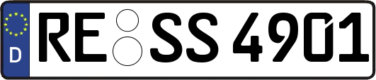 RE-SS4901