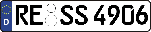 RE-SS4906