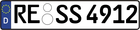 RE-SS4912