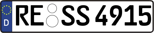 RE-SS4915