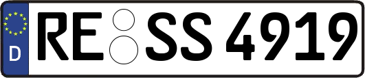 RE-SS4919