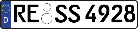 RE-SS4928