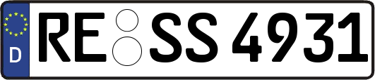 RE-SS4931