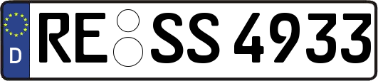 RE-SS4933