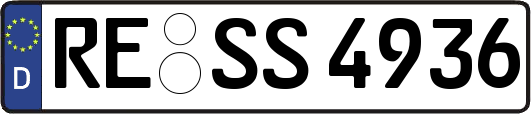RE-SS4936