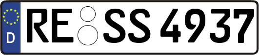 RE-SS4937