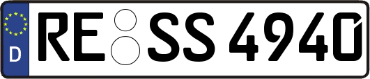 RE-SS4940